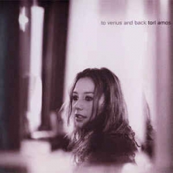  Tori Amos ‎– To Venus And Back /2CD